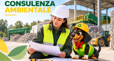 Consulenza ambientale con Otto Consulenza ambientale con Otto